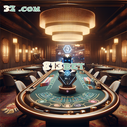 Apostas no 813bet.com: uma nova era de entretenimento