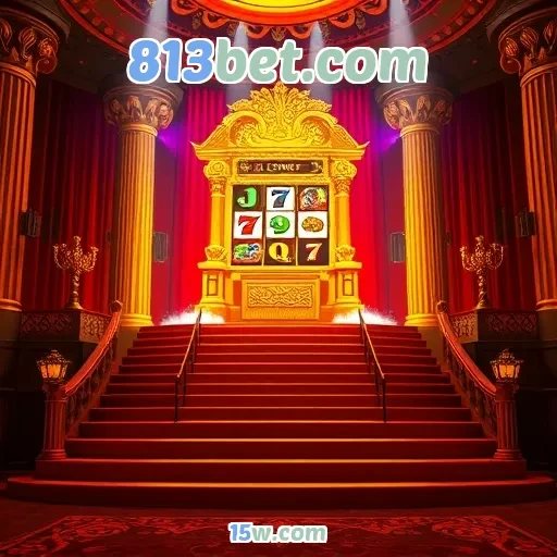 813bet.com: Descubra as Melhores Recompensas em Jogos Online