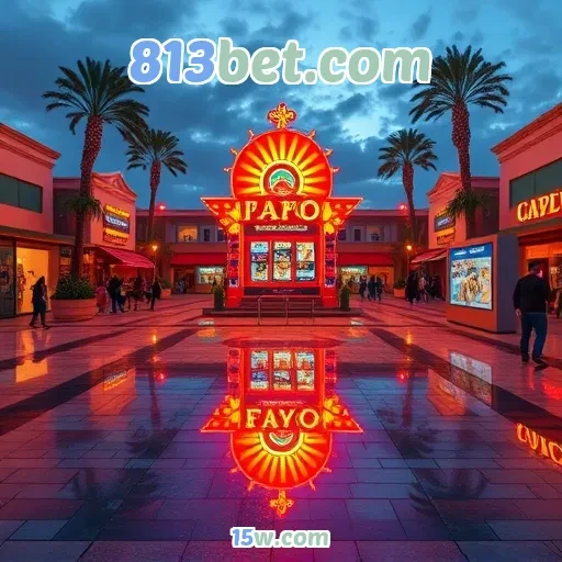 813bet.com: Atrações Imperdíveis da Roleta para Você Apostar