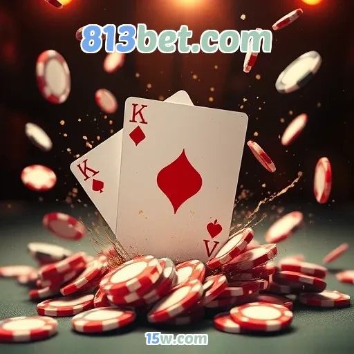 813bet.com: Atrações Imperdíveis Nos Jogos de Mesa Que Você Precisa Conhecer