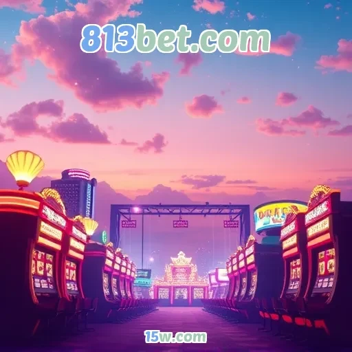 813bet.com: Torneios Imperdíveis e Prêmios Surpreendentes para os Jogadores